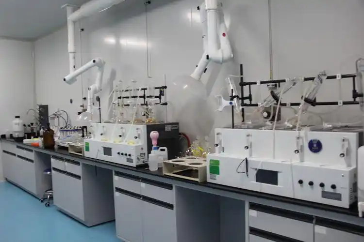 湖南正海现代实验室设备有限公司