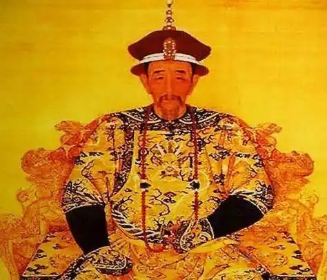 原创清朝的科技是如何落后的一切要从施琅攻台说起