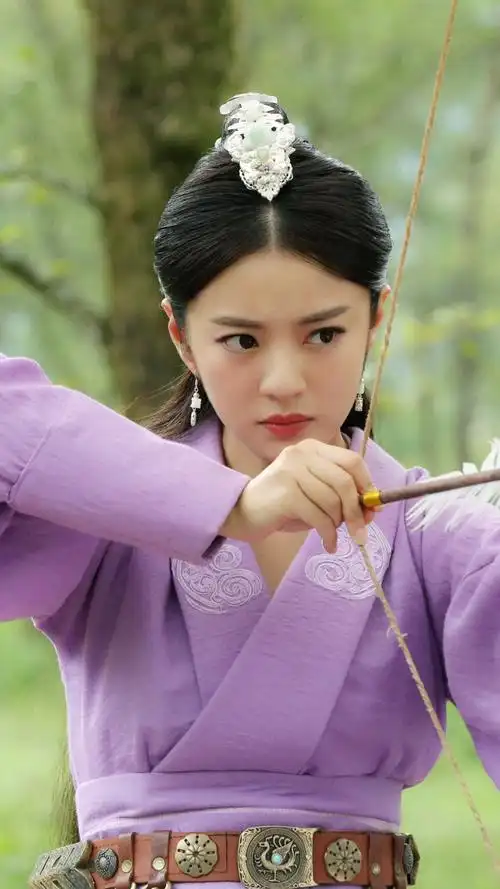 独孤天下 安以轩