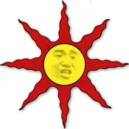 [吐槽]黑暗之魂3表情包