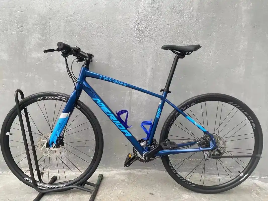 2198元秒美利达探索者300,27速禧.2198元秒美利达 - 抖音