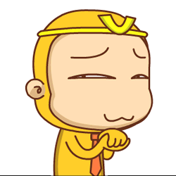 孙悟空gif挑逗gif眨眼gif勾引gif
