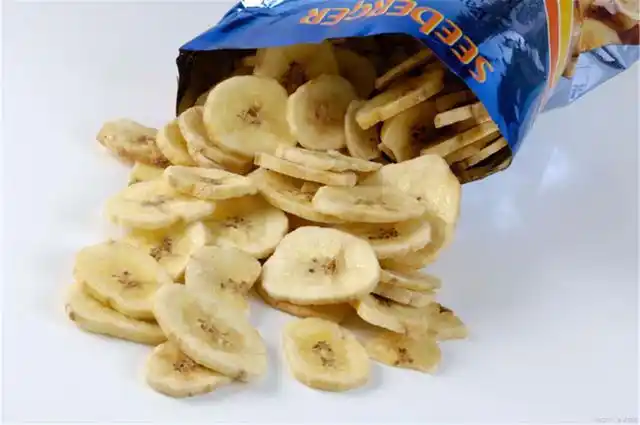banana skin是什么意思?可不止是"香蕉皮"!