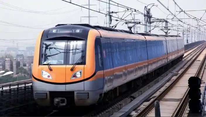 南京地铁s8号线(宁天城际)公交车路线