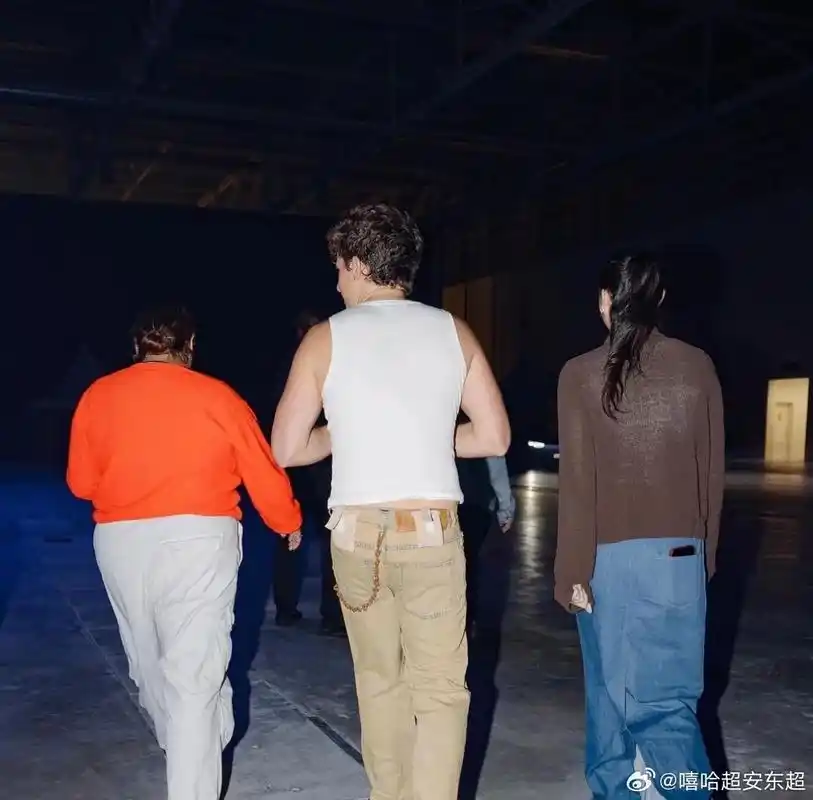 charlieputh #charlie查理普斯 #断眉 - 抖音