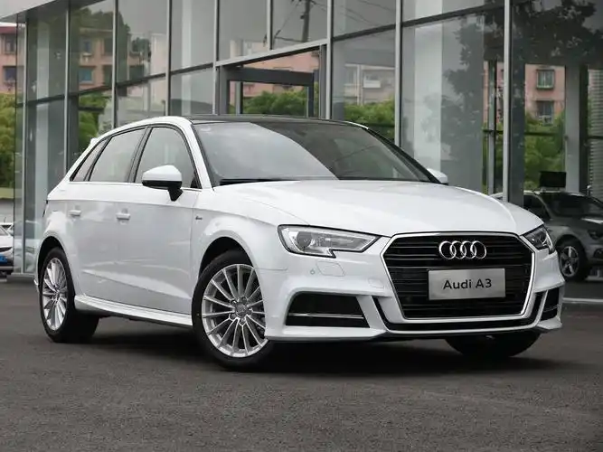 奥迪a3