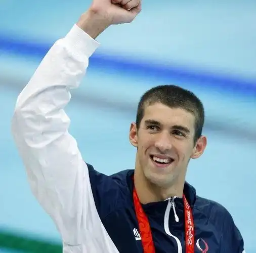 永不放弃:菲尔普斯逆袭,再次闪耀!