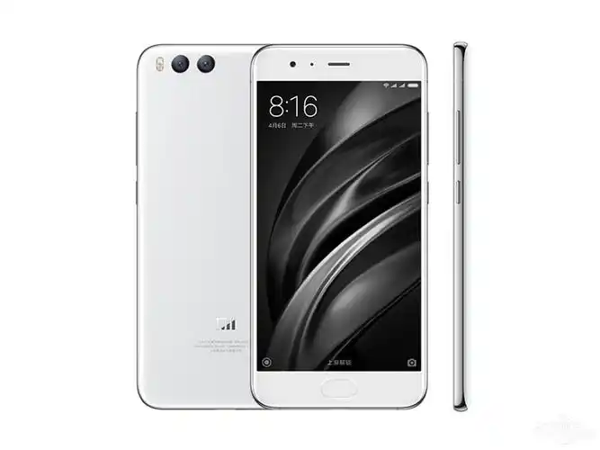 6gb 128gb图片( 小米6 图片)__标准外观图_第4页_太平洋产品报价