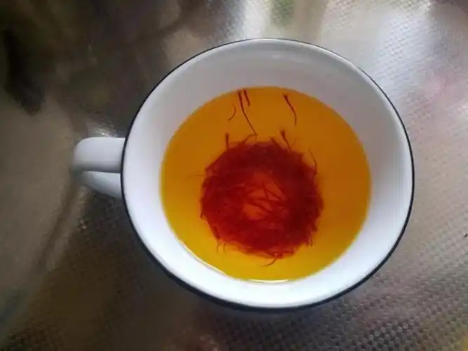 中药藏红花的功效与作用_藏红花泡水的功效与作用_藏红花和当归一起