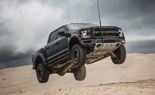 福特f150综合分析 你真的会买吗 - 福特猛禽皮卡论坛 - 皮卡大队-皮卡