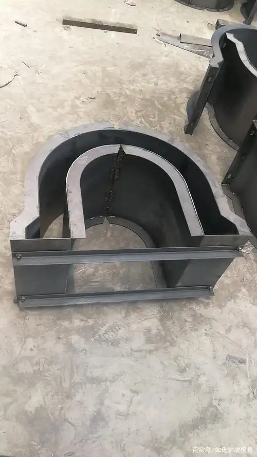 【科普帖】u型槽模具正确应用方式,保护模具不受伤