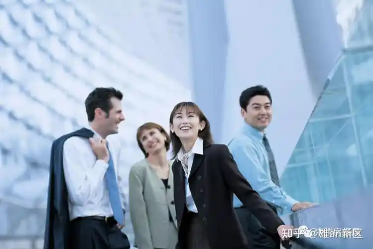 为何多数白领精英都选安汇里?