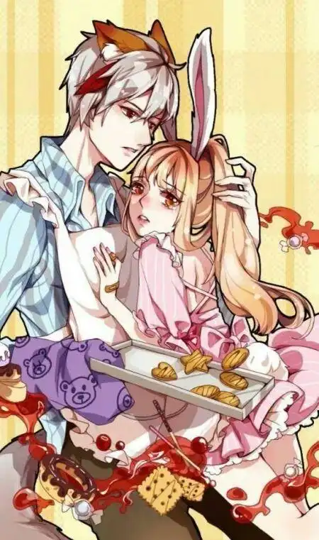 铠(头上一片绿)守约百里守约那…那个百里守约阿离找我学做饭公孙离对