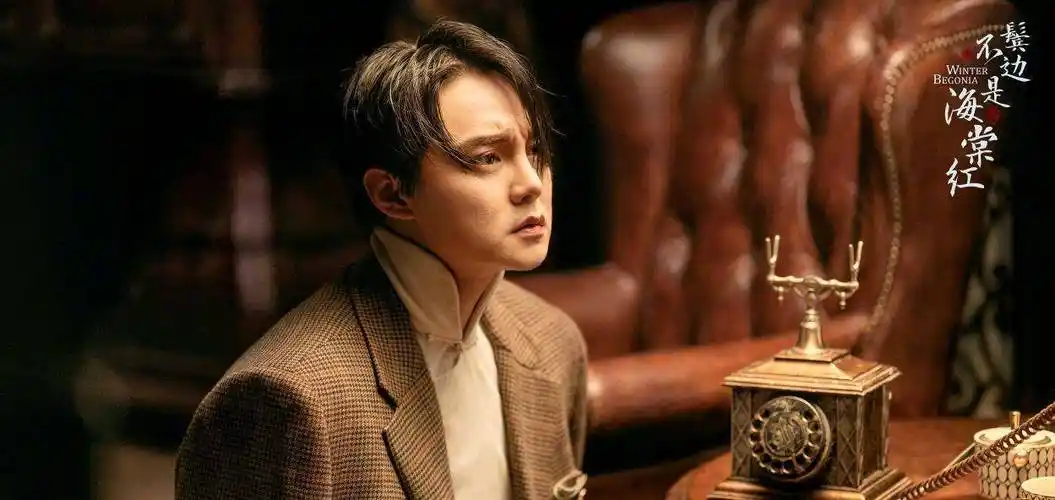 演员们的演技也很精湛,总之是出乎意料的好,有点不像于正的作品了