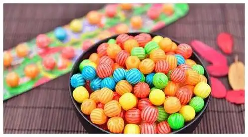 只有90后才全吃过,第三种已经停产,一代人的味道|90后|零食|口哨糖