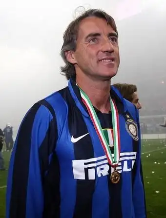 曼奇尼:我想执教意大利国家队