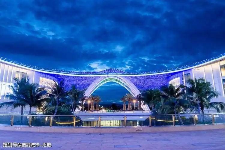 分界洲岛,西岛,呆呆岛,南湾猴岛97玩热带雨林呀诺达,森林公园呀诺达