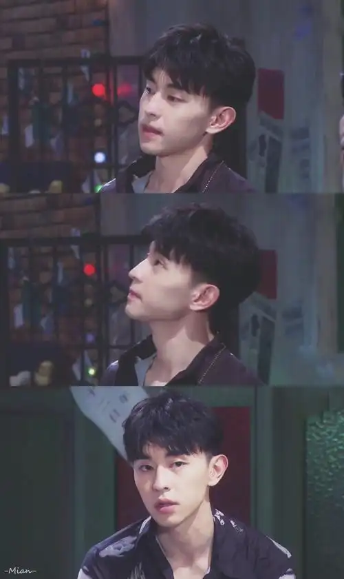 邓伦- 堆糖,美图壁纸兴趣社区