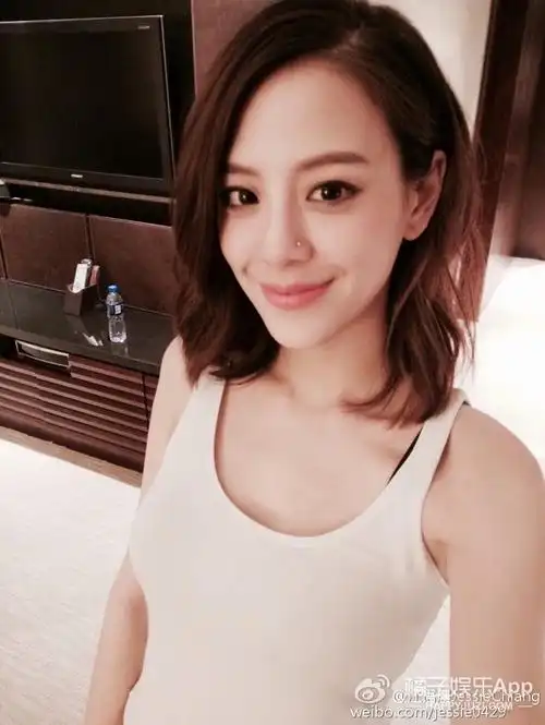 还记得曾经的台湾女神江语晨吗?她都有两个孩子了!