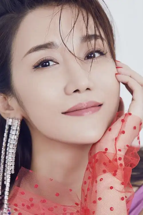 王黎雯档期咨询,出席活动及广告代言业务洽谈