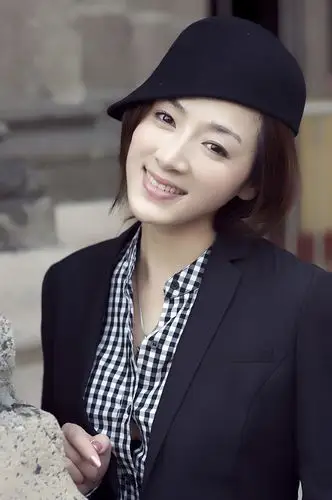 何彦霓个人相册-演讯网