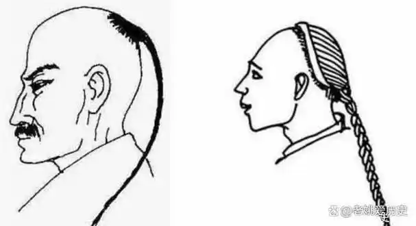 在我们今天的普遍说法中,满族的前身是建立了金朝的女真族.