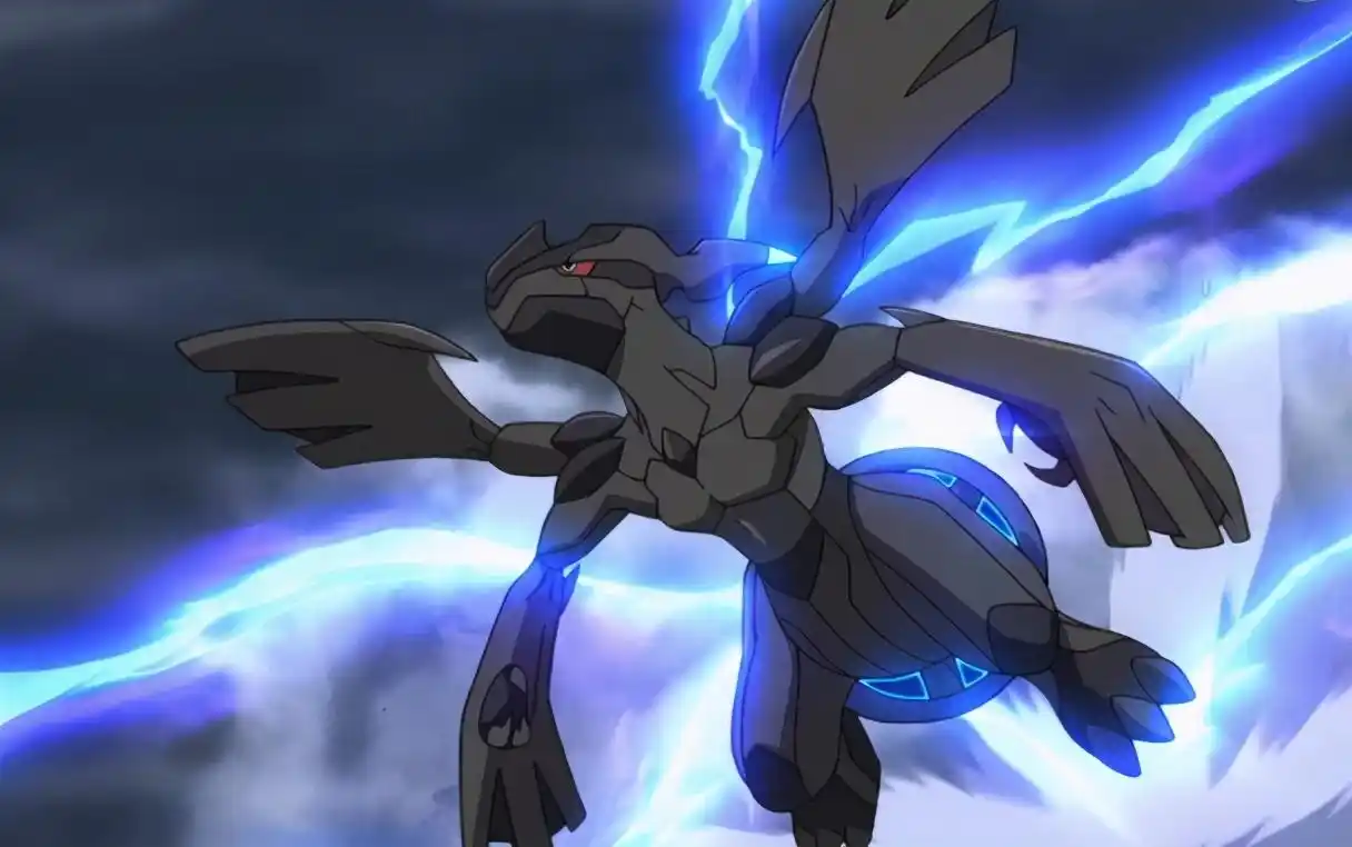 《宝可梦》不再被嘲讽的捷克罗姆,单打做输出非常好用?