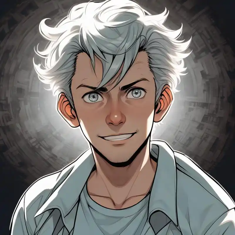 老大恶搞头像04大放送