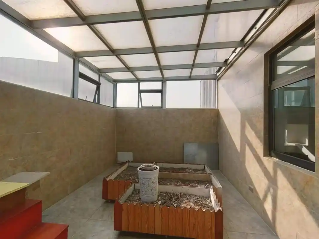 配套处福嘉苑     2层 复式带阳光房   实 - 抖音