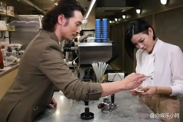 "tvb视帝"陈豪:有生意头脑,逆市开6家门店,鼓励妻子复出拍戏