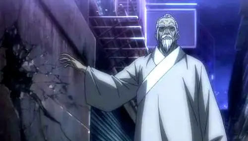 一人之下老天师带老四下山是减轻他的自责脸盲真可怕