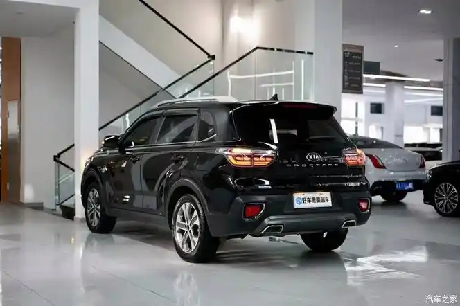 都说汽车之家卖车最快我来试一下21年起亚智跑20