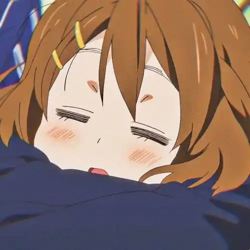 动漫女头︱萌系可爱动漫女生头像,萌萌哒