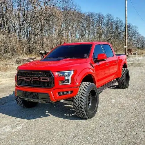 这个大红色的猛禽太帅了