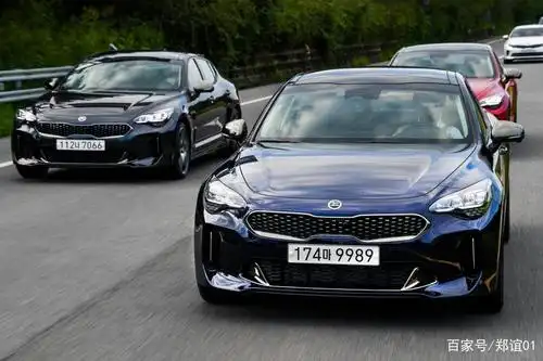 「韩系动向427」2021年1~6月韩国轿车市场,最受欢迎的车型是谁?