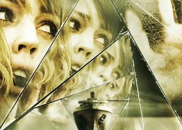 那些细思极恐的电影让人毛骨悚然!看完整个人都抑郁了