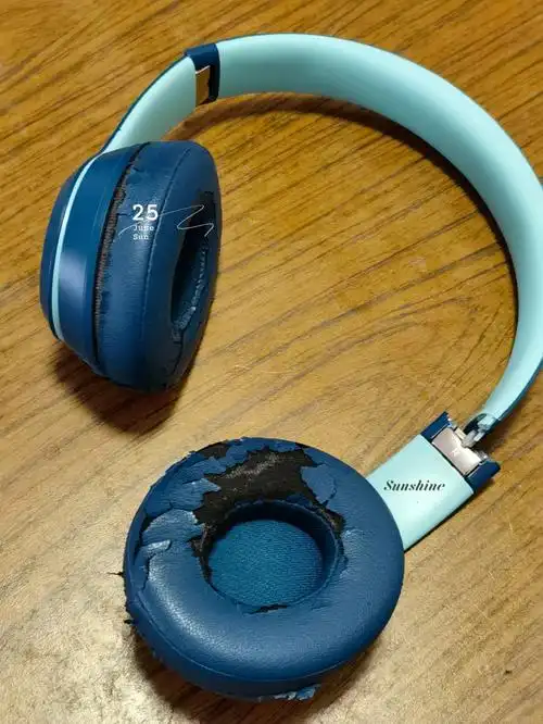 beats solo3耳机修复成功