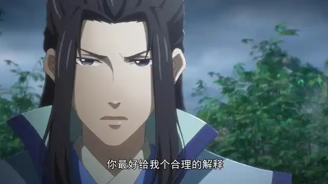 一念永恒:荣耀弟子白小纯发财无望,化身炼丹狂魔,灵溪宗末日