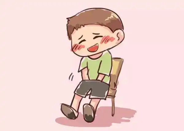 妈妈发现女儿偷偷"夹腿",一顿责备,正常的生理冲动羞耻吗?