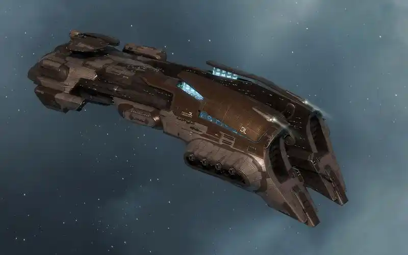 【eve舰船介绍】重铸425.