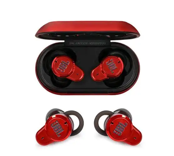 jblt280tws pro真无线降噪蓝牙耳机入耳运动手机音乐双耳立体声 国行