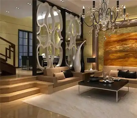 错层的房子风水好不好测了么命理网告诉你