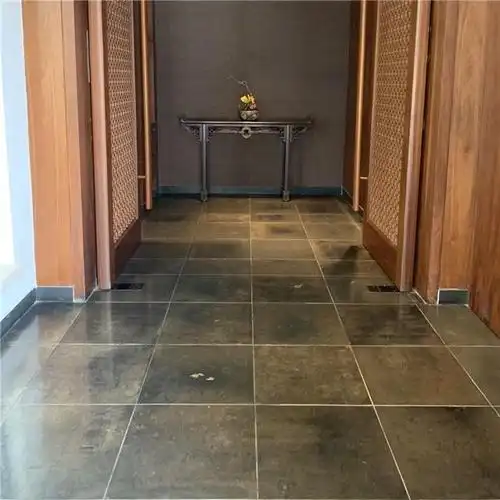 苏州金砖仿古地砖璞丽酒店餐厅茶馆寺院古建复古桐油京砖