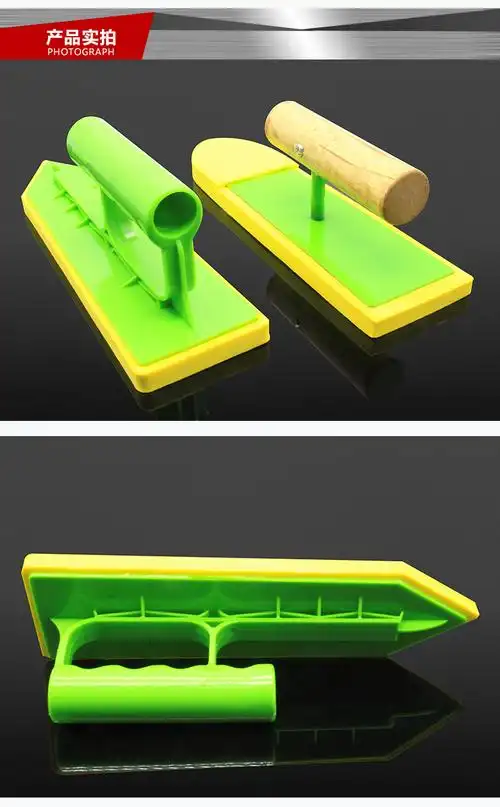 美缝剂工具填充压缝抹刀刮板填缝剂施工工具瓷砖填缝工具美缝海绵填缝