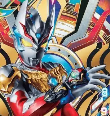 终极闪耀赛罗和令迦奥特曼比谁更厉害