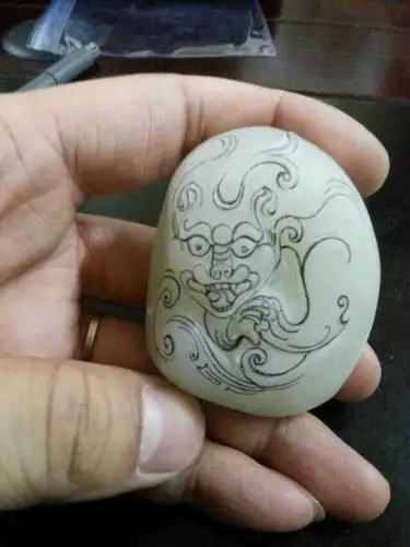 赵围玉雕工作室