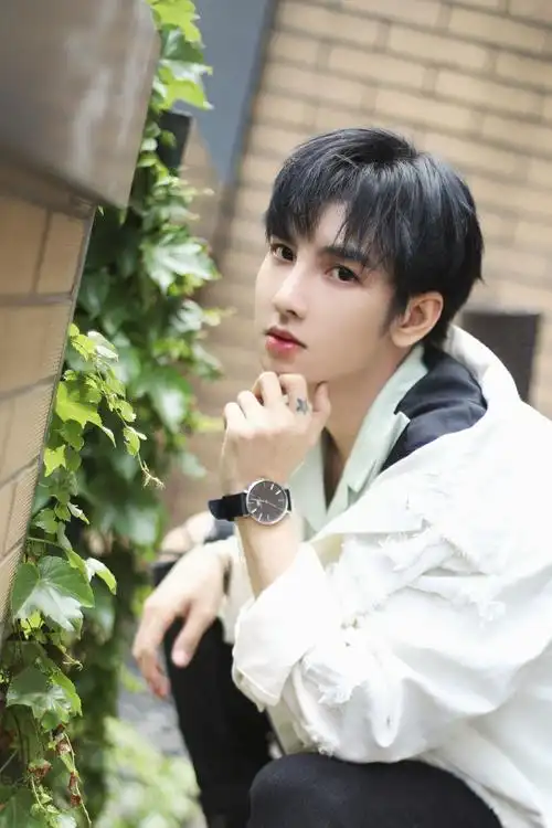 郑繁星日常2020523许你一世繁华伴你璀璨如星