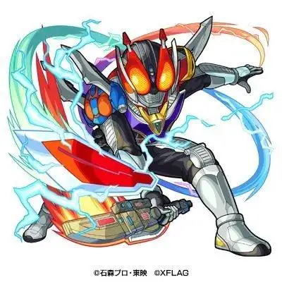 以下那位中国演员在假面骑士系列中出演过?