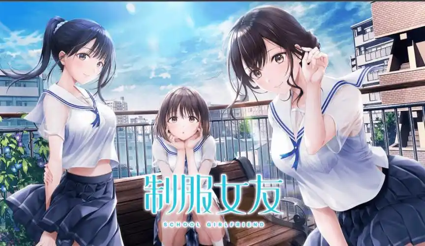 67又有新游戏 | 《赛博朋克2077》dlc往日之影发售;67《制服女友