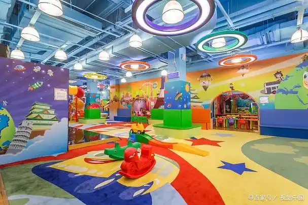 合肥室内游乐场装修前期都需要做哪些准备工作?